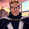 Profilbild von Lord Saucy