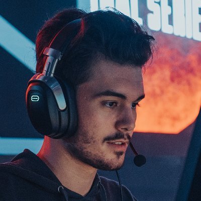 BulletL's profile picture