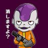 Profilbild von フリーザ最終形態「rescue squad」☕🫖