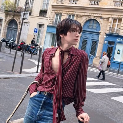 Chocokim96's profile picture