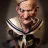 abdel fattah profil fotoğrafı