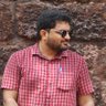 RAMESH S REDDY 的头像