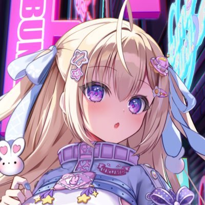 羽雲はに✦ボイス公開チャレンジ中's profile picture