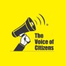 Фото профиля The Voice Of Citizens®️