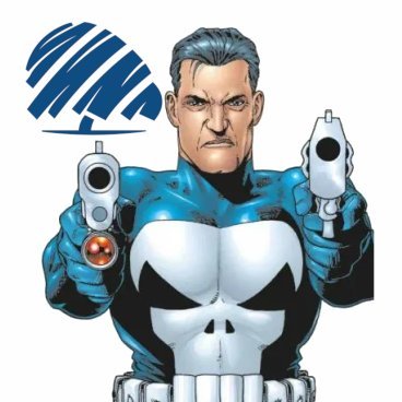 Franc Castell's profile picture