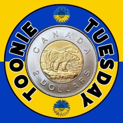 Official Toonie Tuesday 🎗️'s profile picture