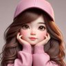 Aphrodite's profile picture