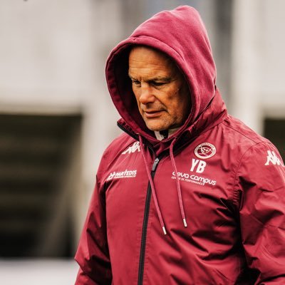 Yannick Bru's profile picture