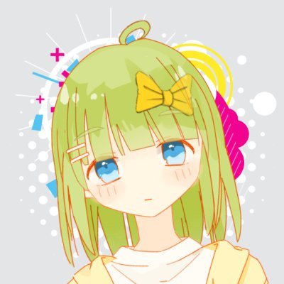 もづりぃ🍀🌐文字装飾配布's profile picture