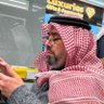 🟡المنـصور بوعارف🇰🇼 profil fotoğrafı