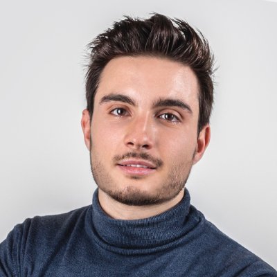 Andrea Montini's profile picture