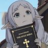 Profilbild von frieren the slayer