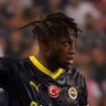 Fred profil fotoğrafı