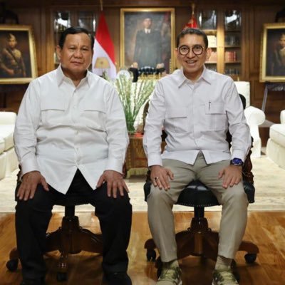FADLI ZON's profile picture