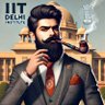 IIT Baba profil fotoğrafı