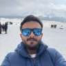 Arjun Bharti's profile picture