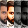 Profilbild von Mansoor