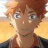 الهلالي hinata shoyo's profile picture