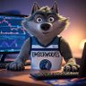 CryptoWolf 💹🧲 的头像