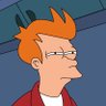 FRY profil fotoğrafı