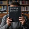 Debunked 的头像