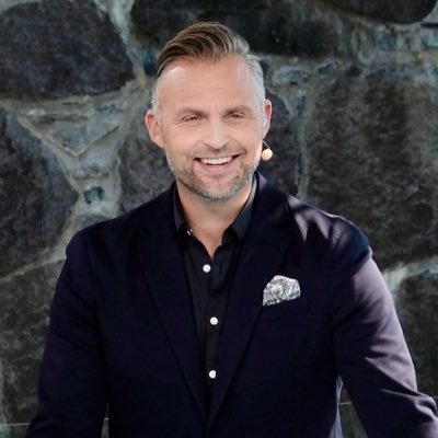 Jon H. Børrestad 📺's profile picture