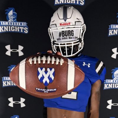 SAU Football's profile picture