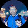 Фото профиля Rajeev P R
