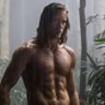 Tarzan profil fotoğrafı