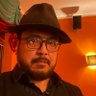 Profilbild von Saied Mosawi