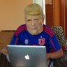 Profilbild von Trump de La U