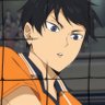 Profilbild von Tobio9
