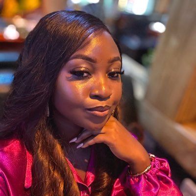Idongesit Uduehe(Chef_idy)'s profile picture