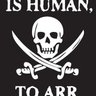 Almo Obie Pirate profil fotoğrafı