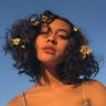 Hannah Simmons profil fotoğrafı