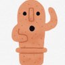Фото профиля はにわくん