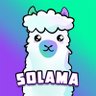 Profilbild von SOLAMA | Solana Chain 🦙
