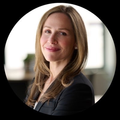 Jessica Tillipman's profile picture