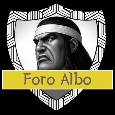 ForoalboCL's profile picture