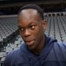 Profilbild von Dennis Schroderโs 2013 Hairline