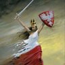 Katarzyna 🇵🇱🇵🇱🇵🇱 #TuskDoDymisji profil fotoğrafı