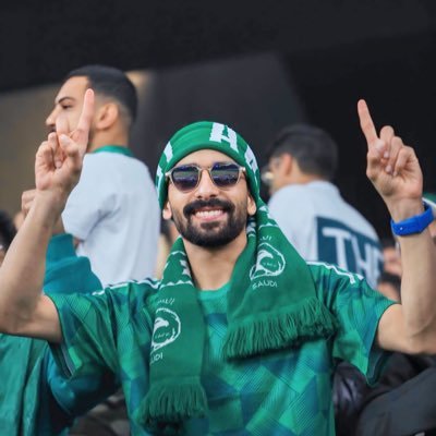 عبدالرحمن بن وليد's profile picture