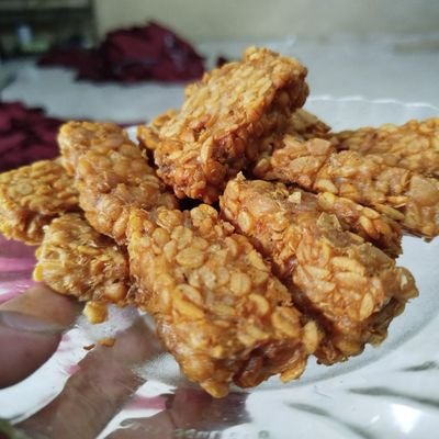Bakul Tempe's profile picture