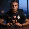 GrayMan profil fotoğrafı