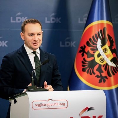 Alban Zogaj's profile picture