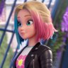 Zoe Leé's profile picture