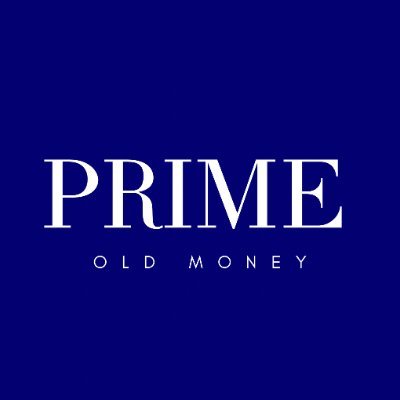 Prime Old Money's profile picture