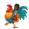 Sweet Tees Chicken Wings's profile picture