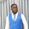 E. J. Odame🇬🇭𝕏 profil fotoğrafı