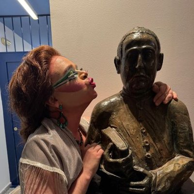 Rosario Puñales 🗡️'s profile picture